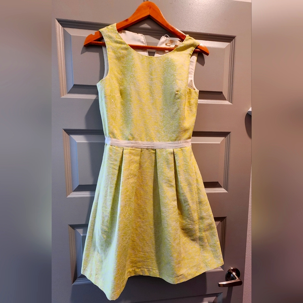 formal Mini Dress